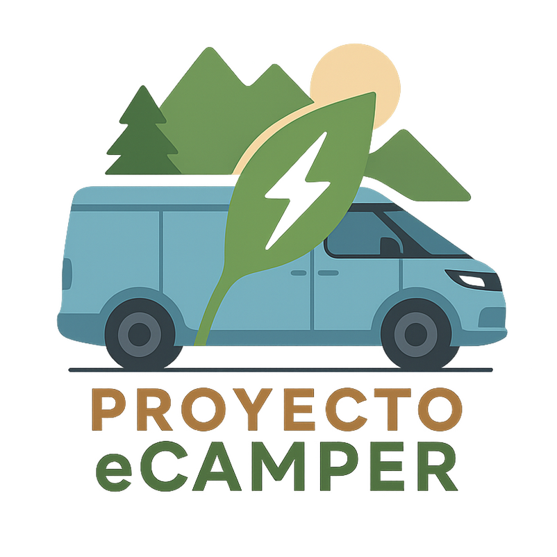 Logofg ecamper